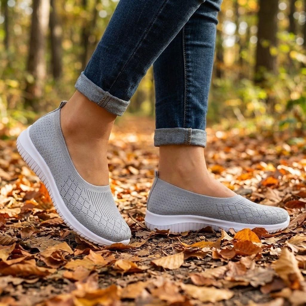 Eve | Orthopedic Shoes