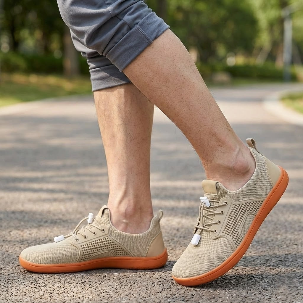 Core | Zero-Drop & Lightweight Minimalist Shoes