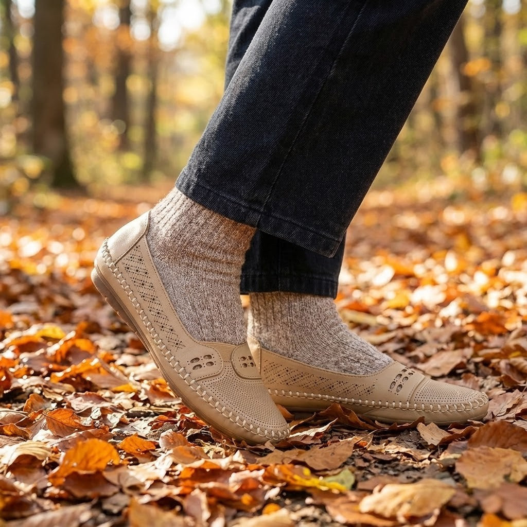 Elvira | Orthopedic Shoes