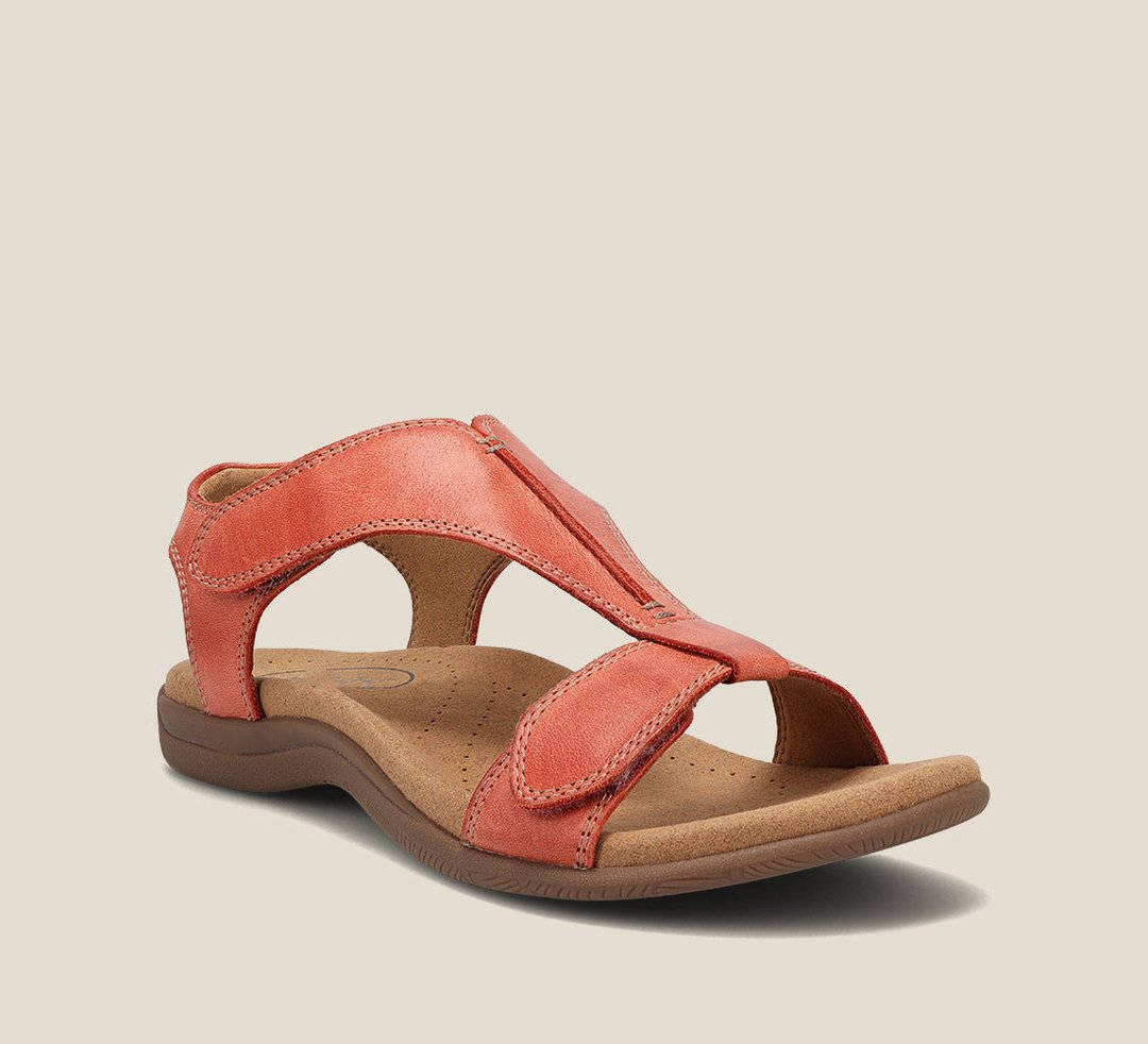 Ana - Comfortable Orthopedic Sandals