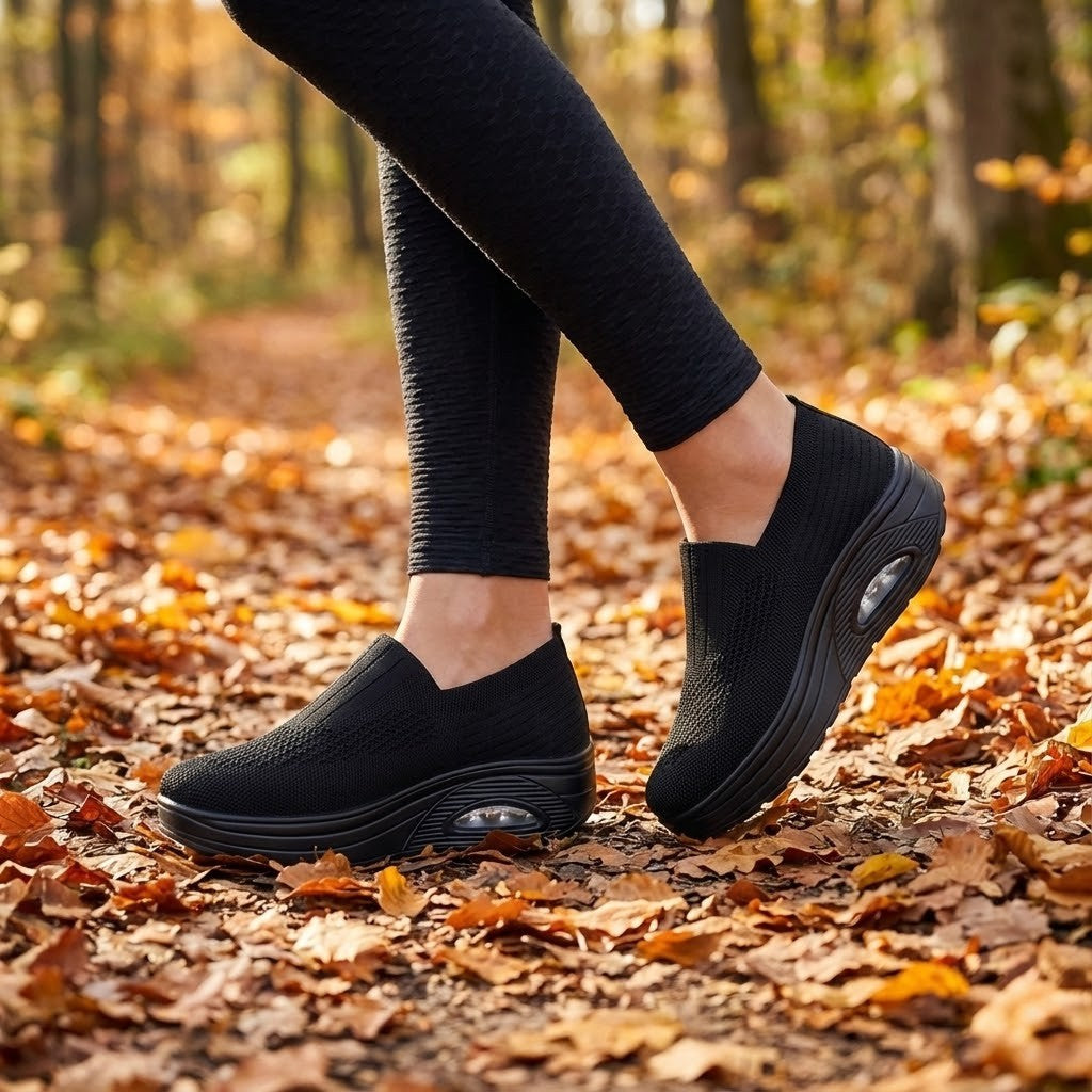 Ruth | Orthopedic Shoes