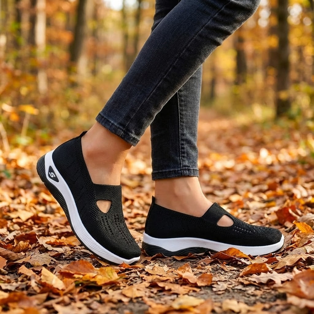 CloudSteps | Orthopedic Shoes