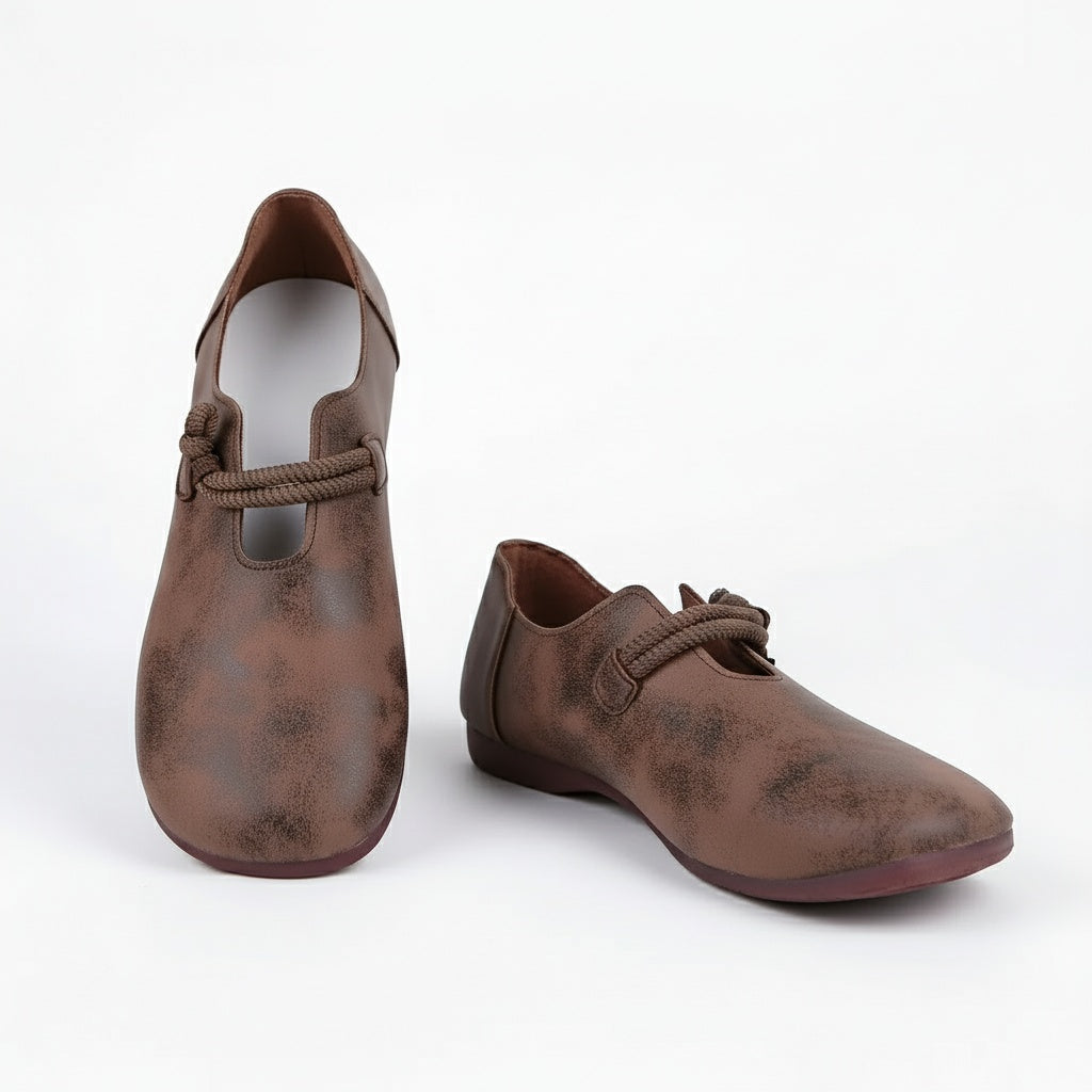 Grace | Orthopedic Pain Relief Shoes