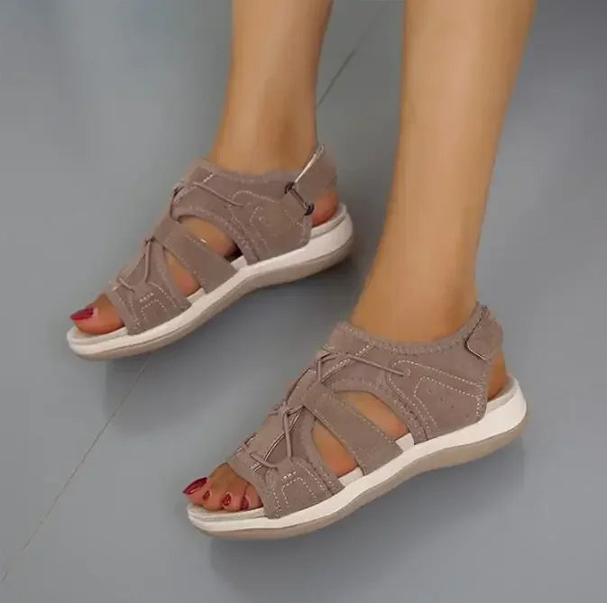 Remi - Comfort-Orthotic Sandals