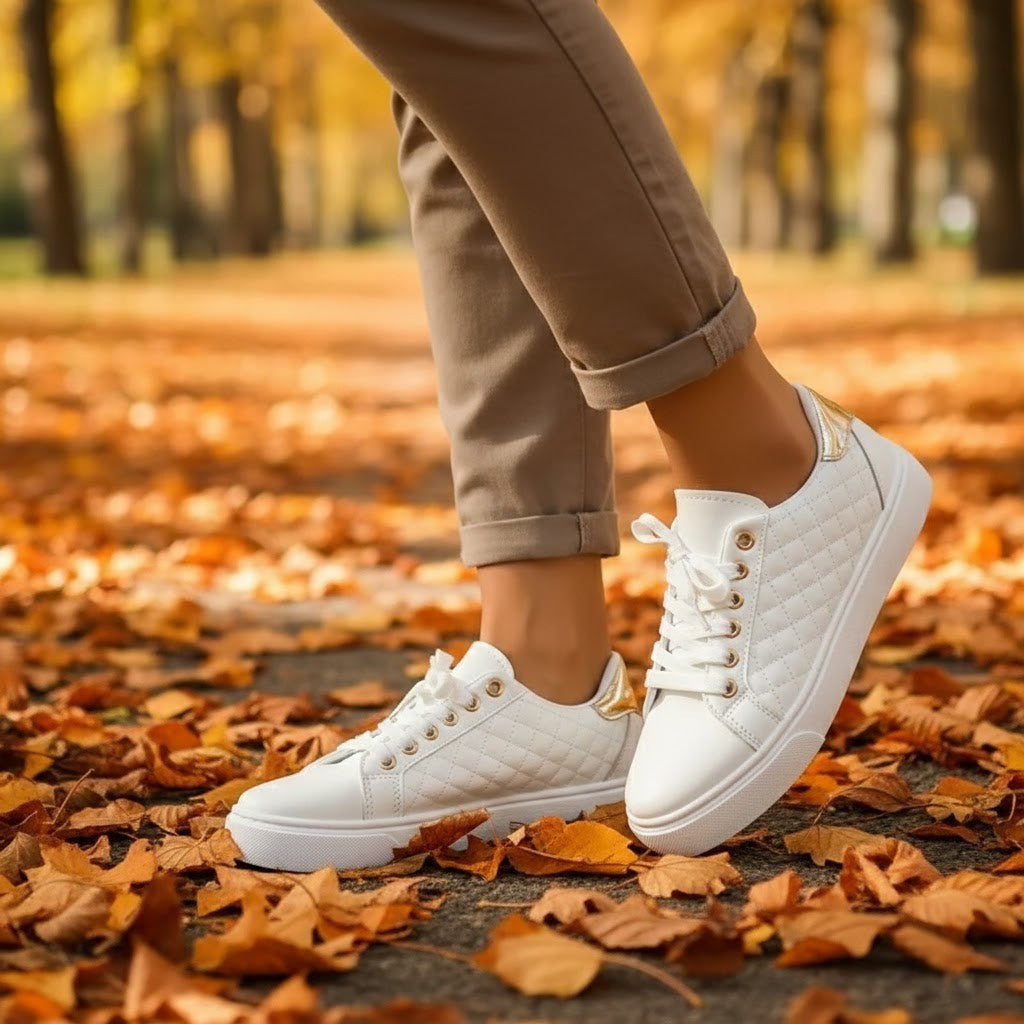 Tjoe | Orthopedic Shoes