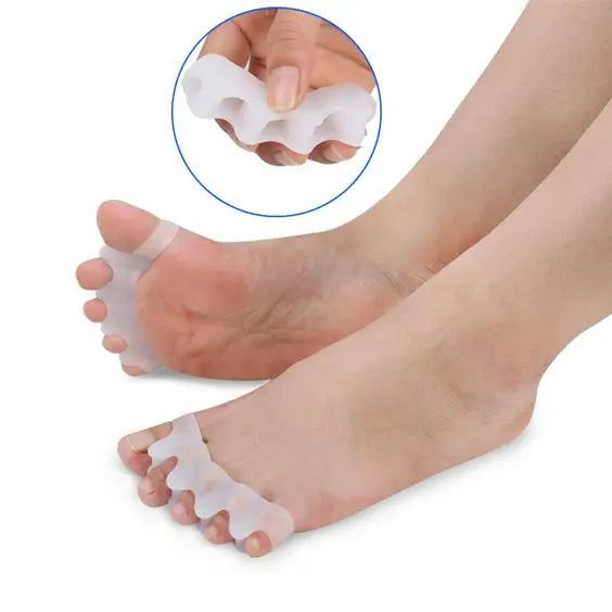 Clarksons Care | Toe Separator