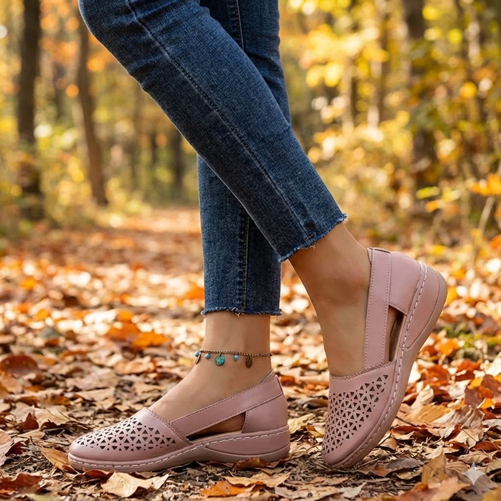 Merle | Orthopedic Shoes