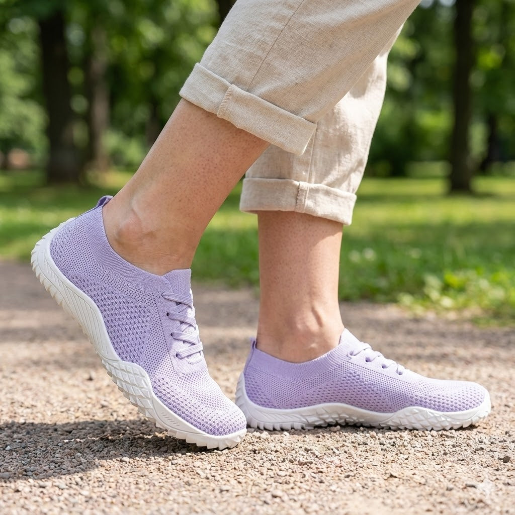 Hug | Zero-Drop & Lightweight Minimalist Shoes