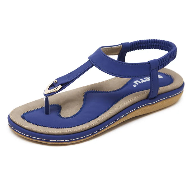 Diane - Comfort-Orthopedic Sandals