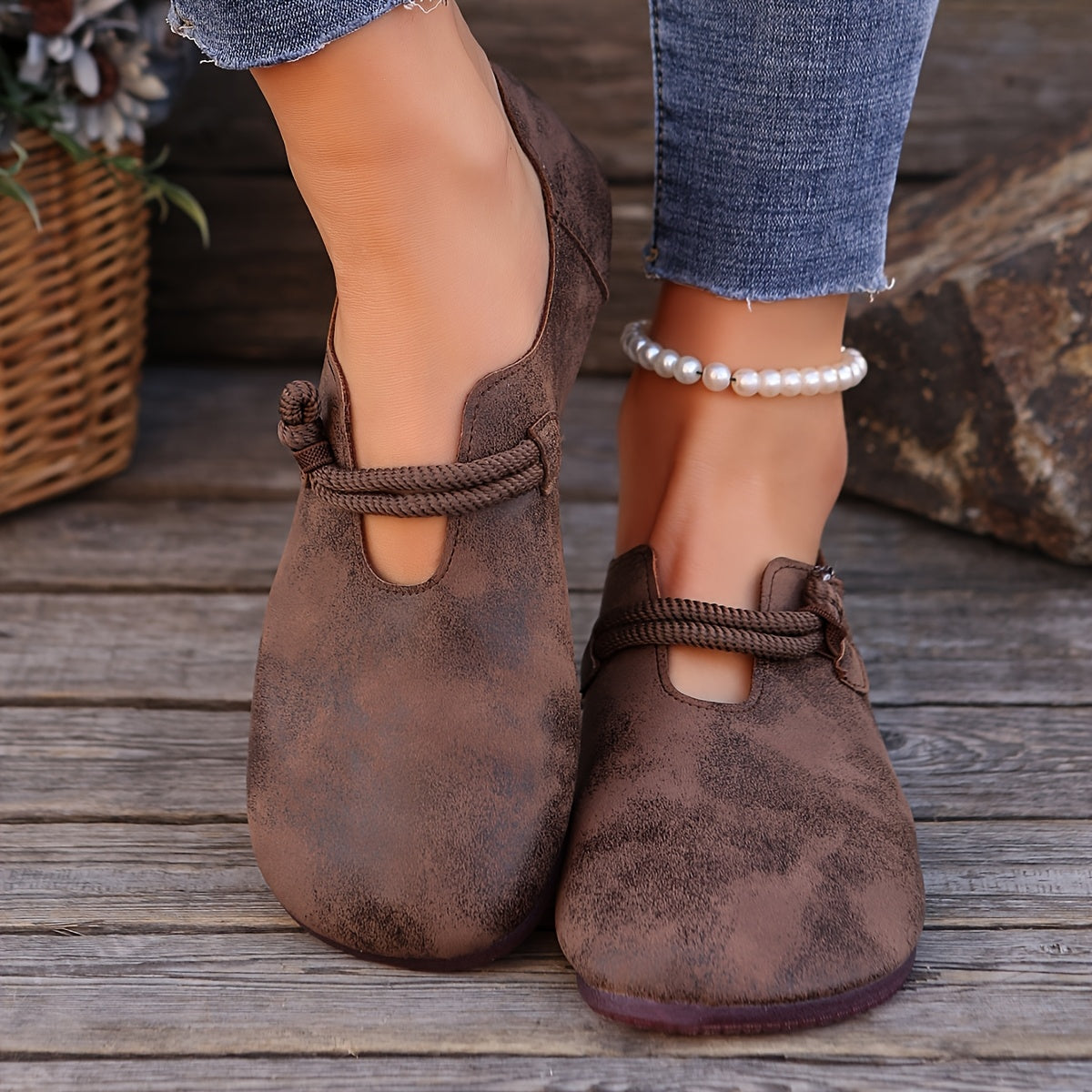 Grace | Orthopedic Pain Relief Shoes