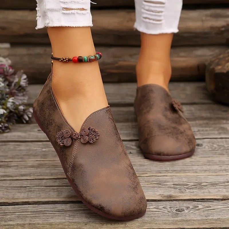 Poise | Orthopedic Pain Relief Shoes