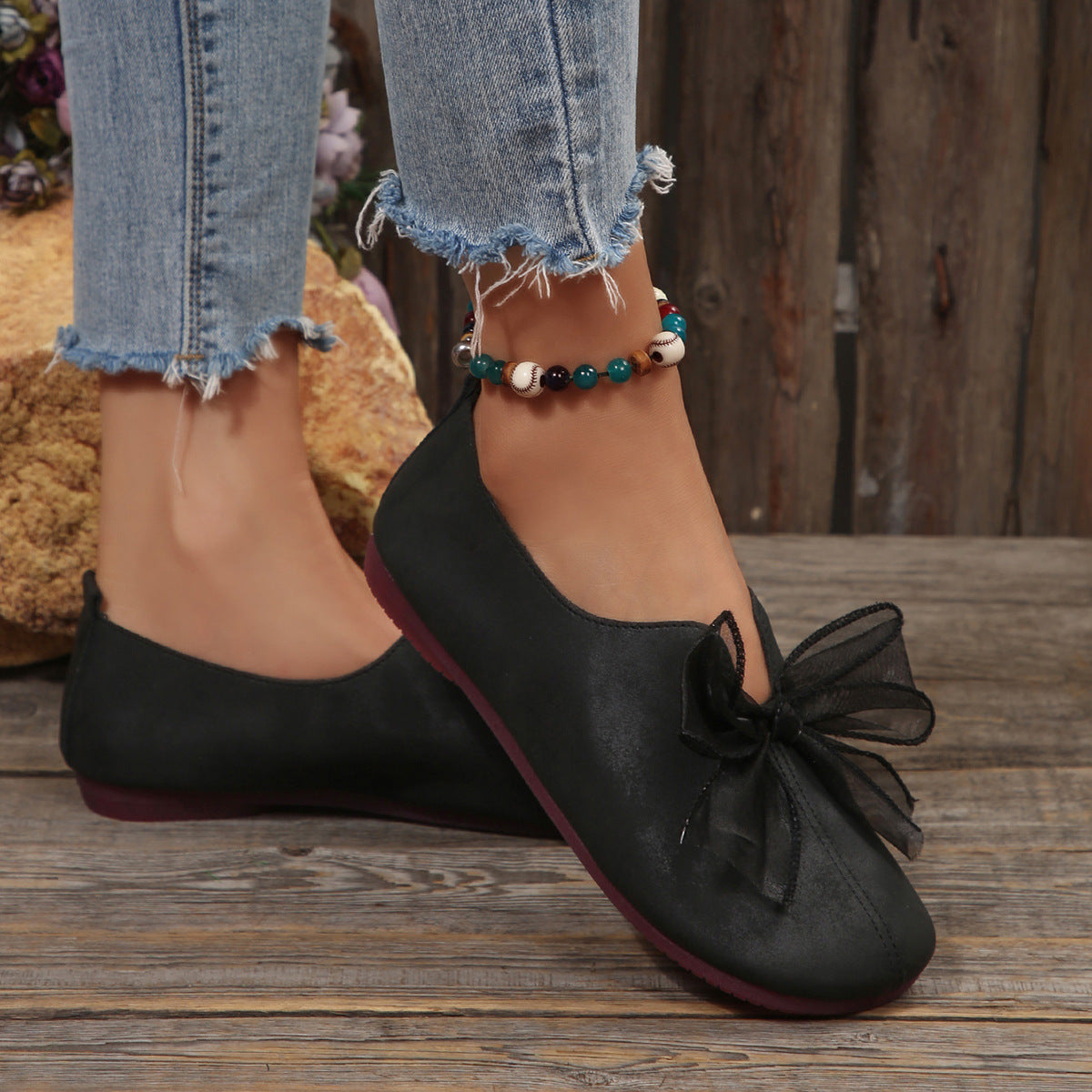 Bliss | Orthopedic Pain Relief Shoes