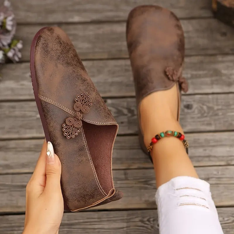 Poise | Orthopedic Pain Relief Shoes