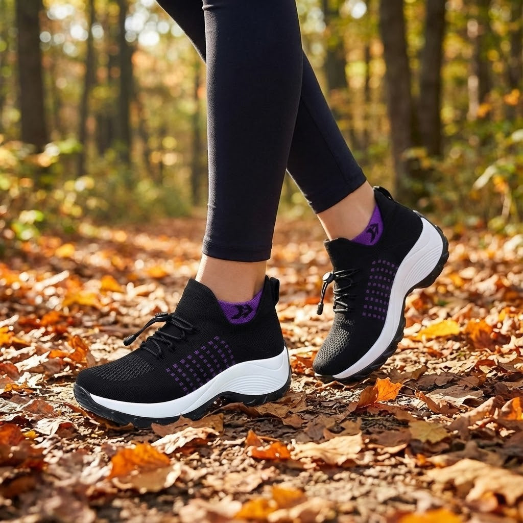 Stelle | Orthopedic Shoes