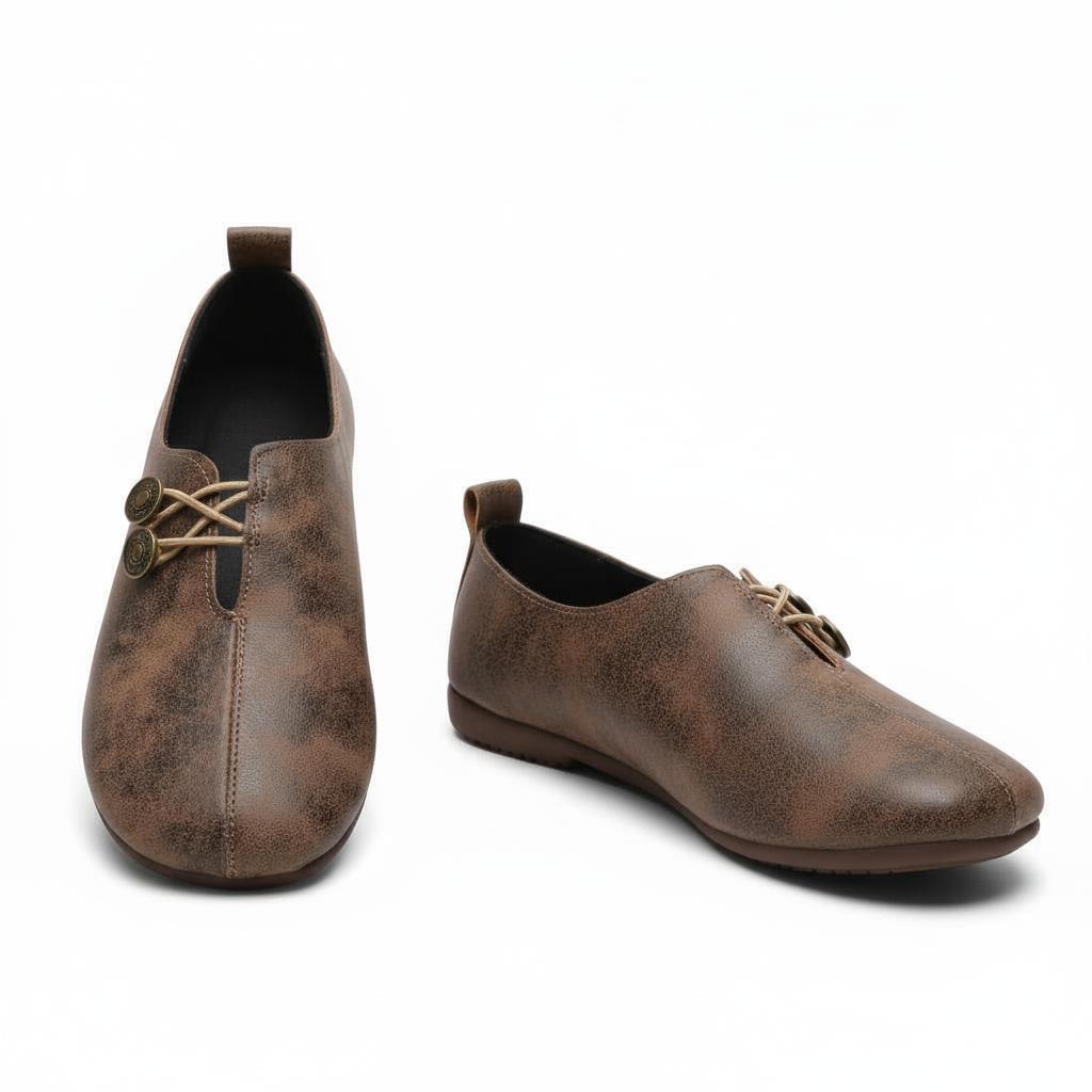 Classic | Orthopedic Pain Relief Shoes