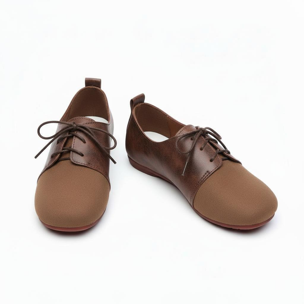 Terra | Orthopedic Pain Relief Shoes