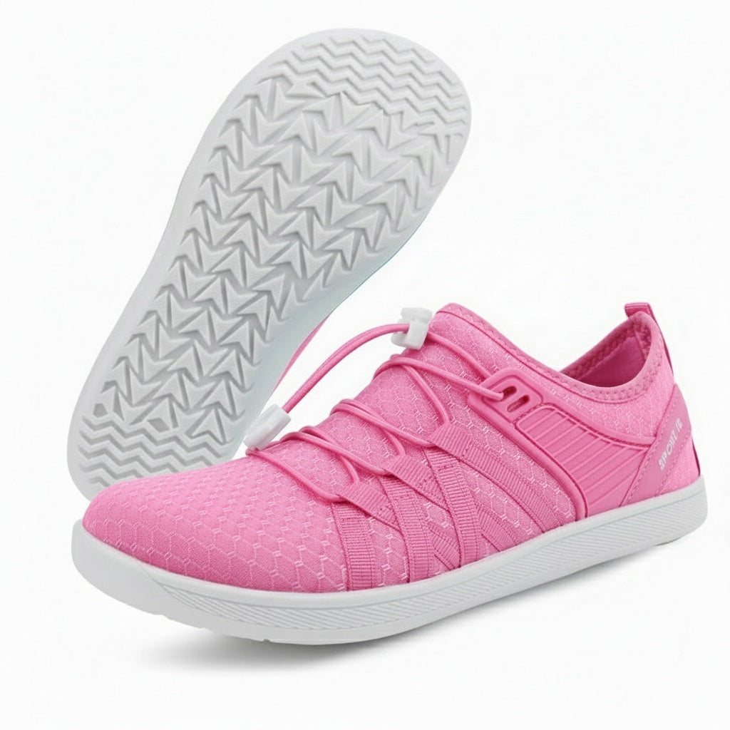 Balance | Zero-Drop & Lightweight Minimalist Shoes