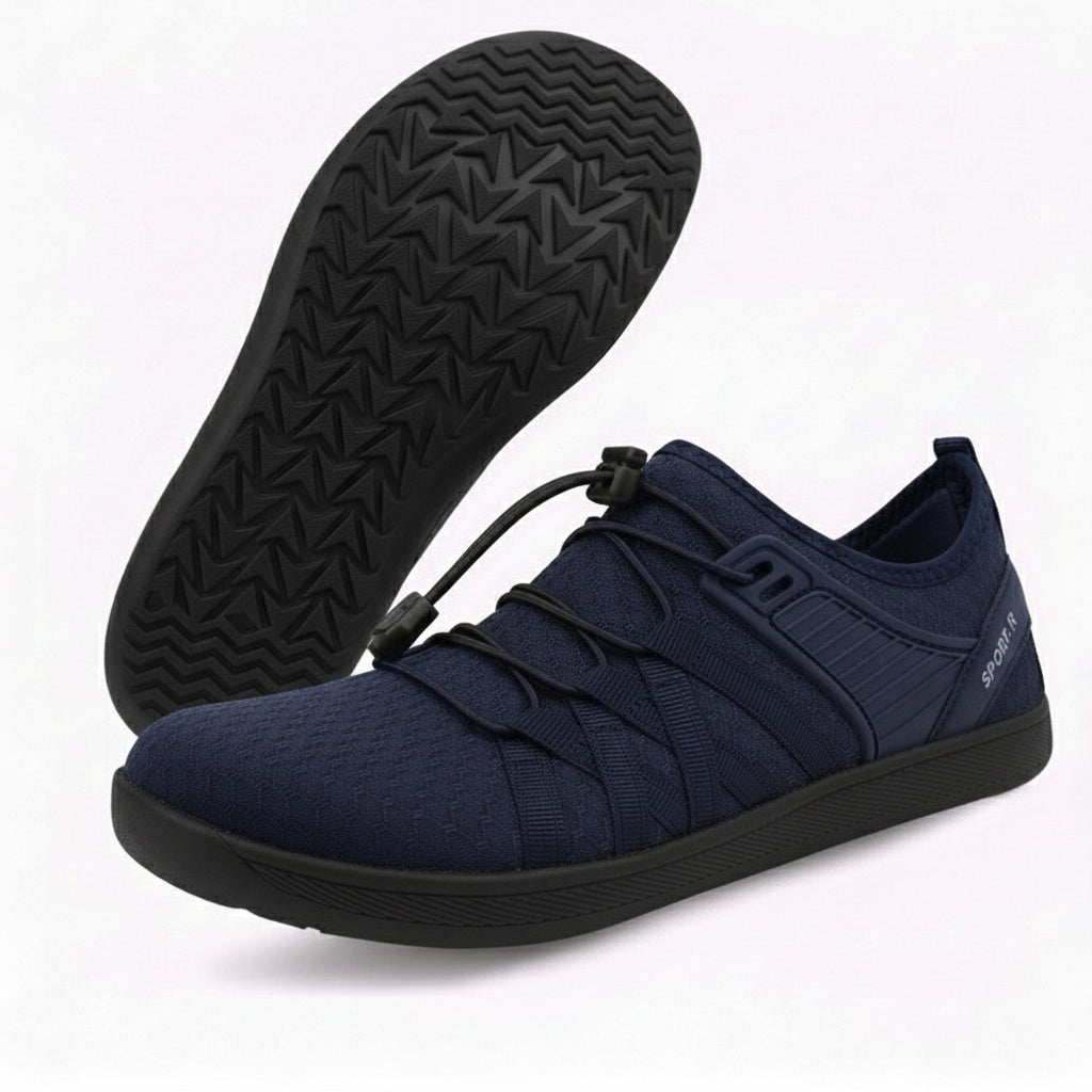 Balance | Zero-Drop & Lightweight Minimalist Shoes