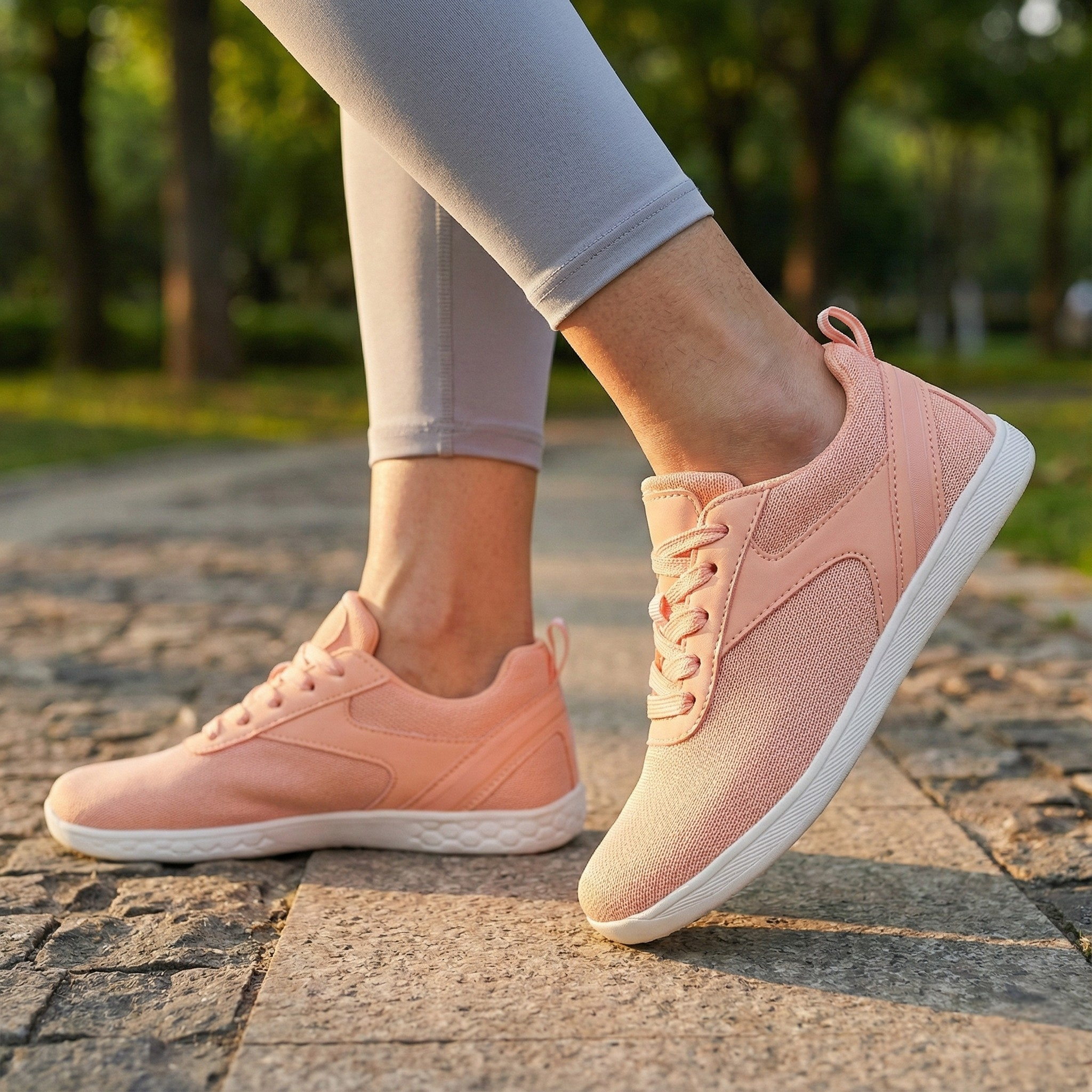 Bloom | Zero-Drop & Lightweight Minimalist Shoes