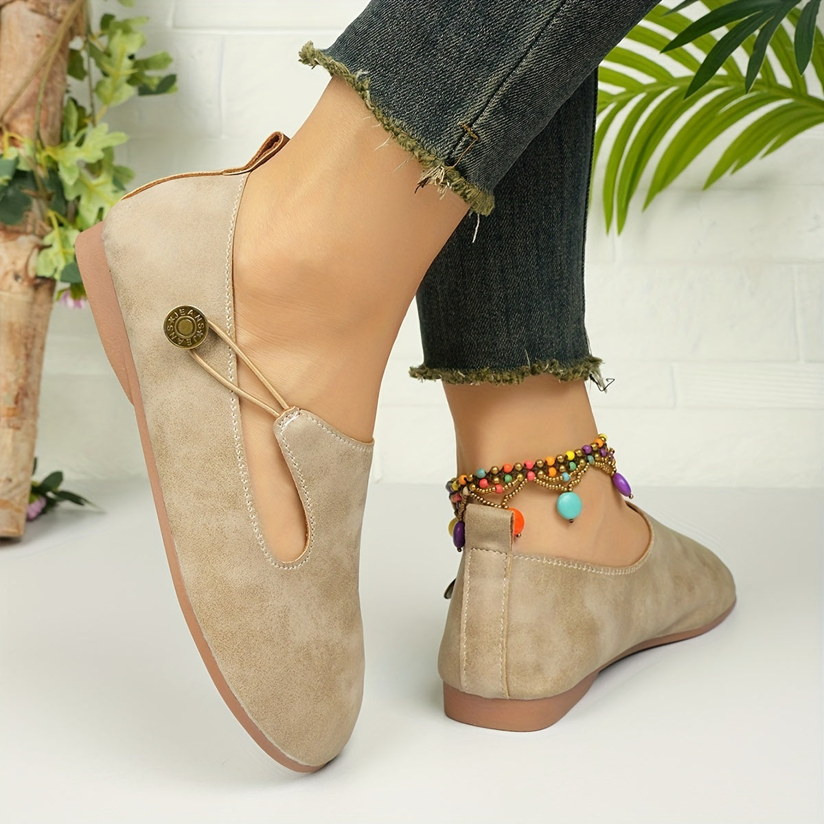 Essence | Orthopedic Pain Relief Shoes