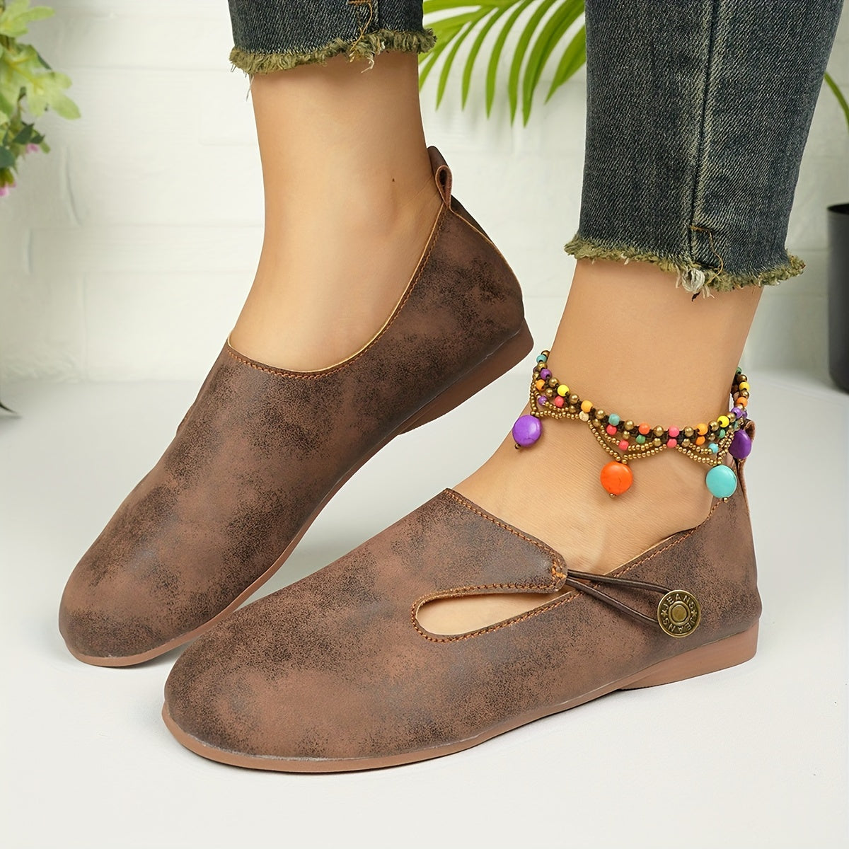 Essence | Orthopedic Pain Relief Shoes