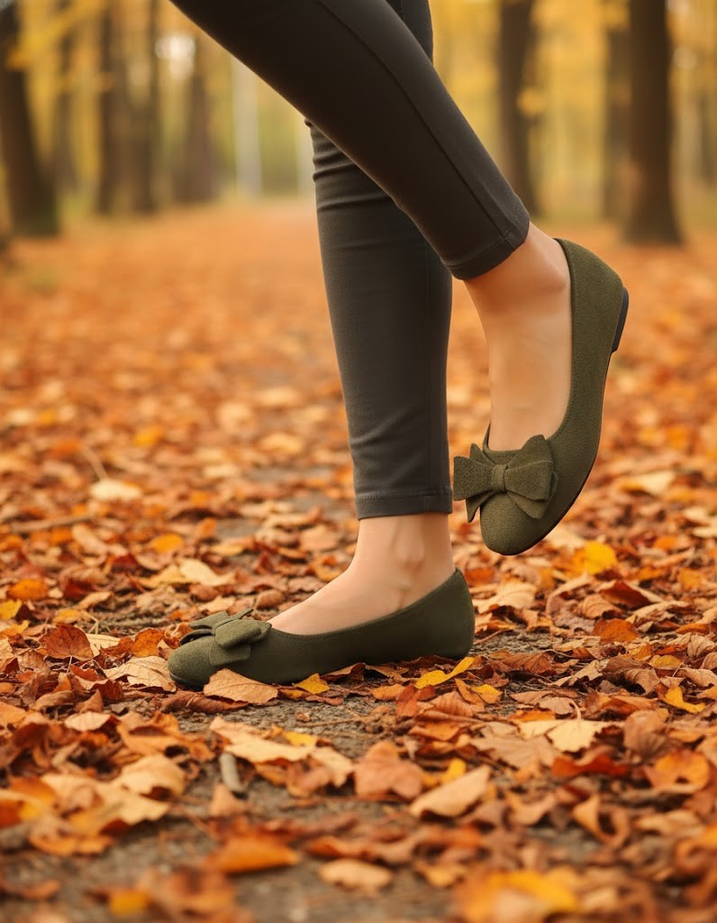 Xanthe | Orthopedic Shoes