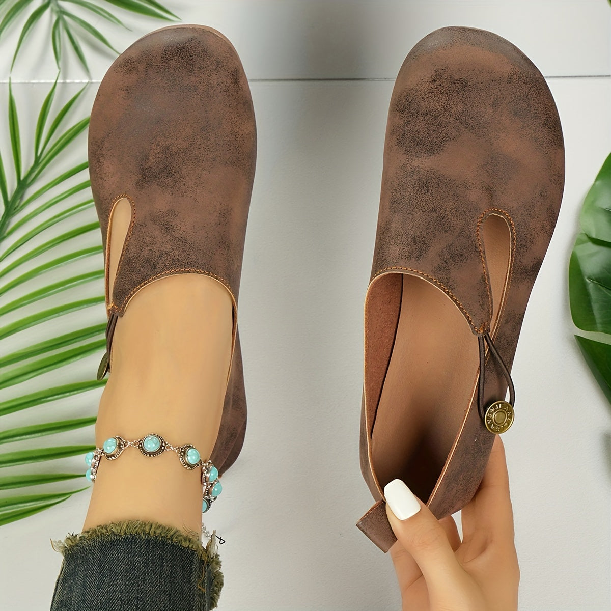 Essence | Orthopedic Pain Relief Shoes