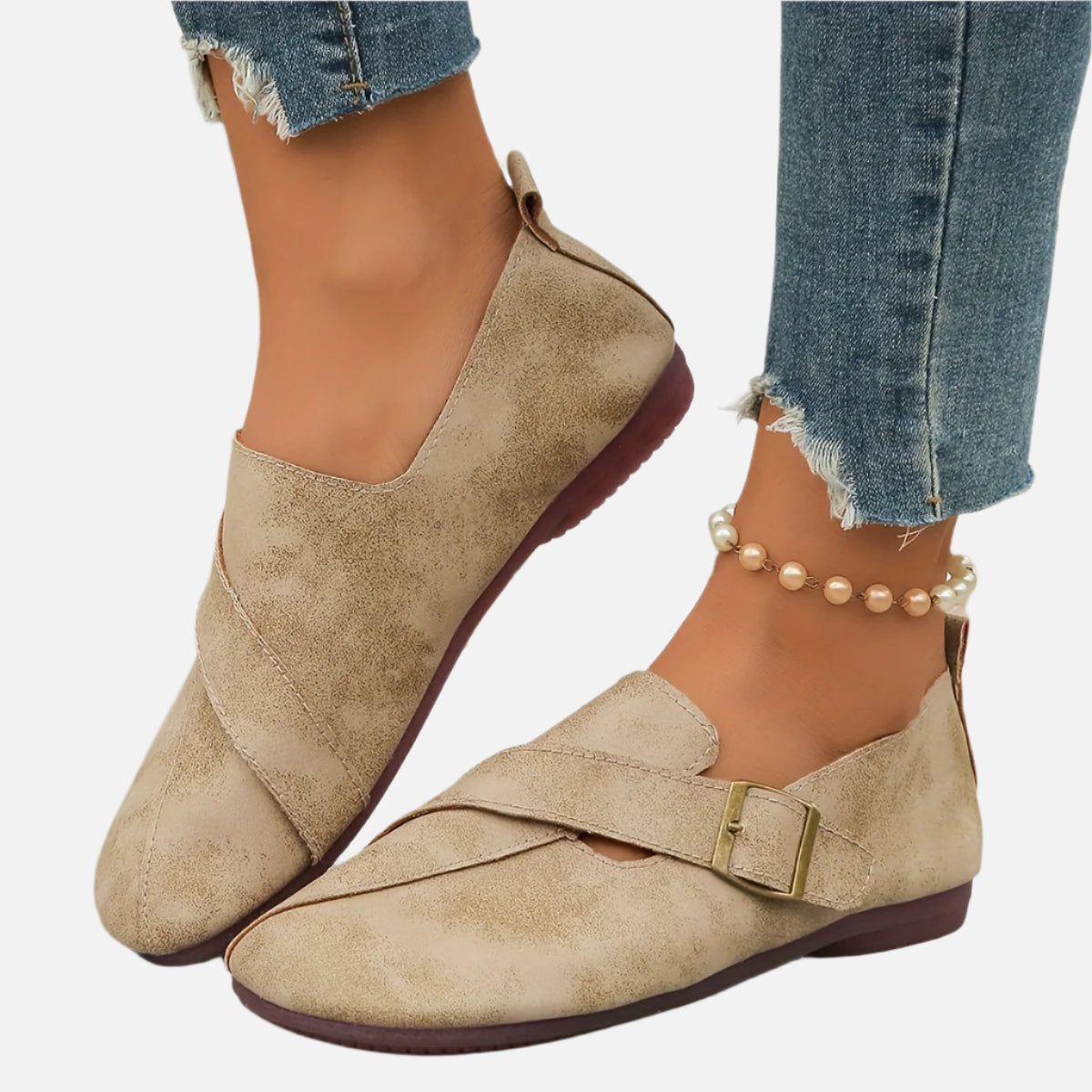 Grove | Orthopedic Pain Relief Shoes