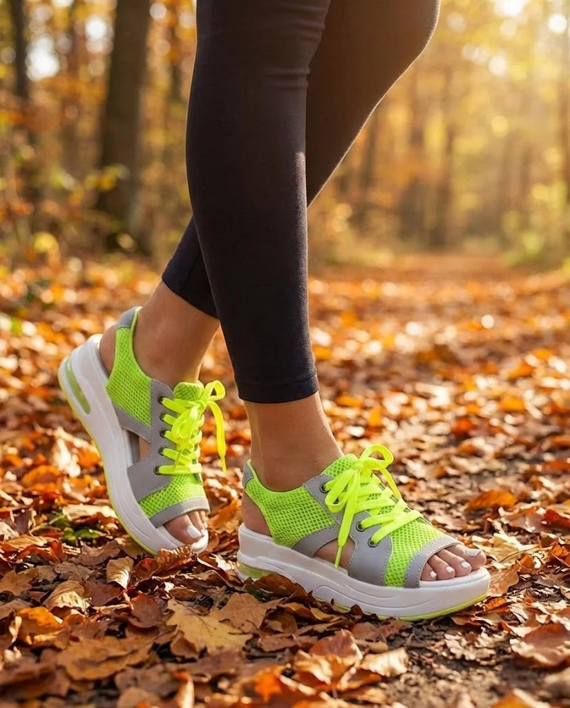 Silvia | Orthopedic Shoes