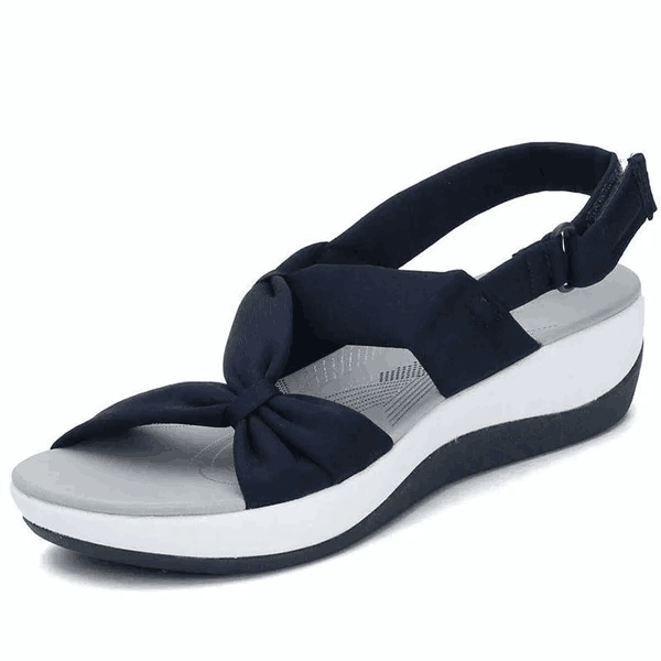 Ayla - Comfort Fit Orthopedic Sandals