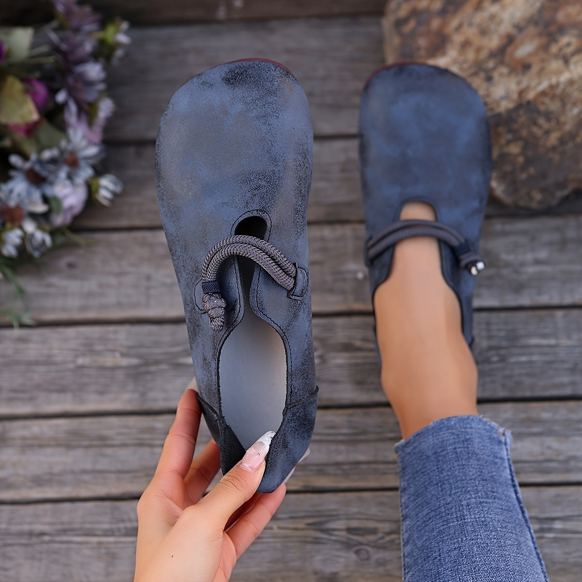 Grace | Orthopedic Pain Relief Shoes