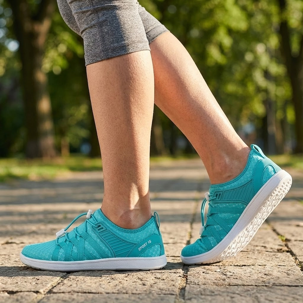 Balance | Zero-Drop & Lightweight Minimalist Shoes