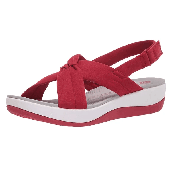 Ayla - Comfort Fit Orthopedic Sandals