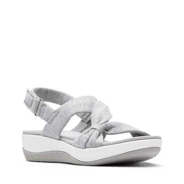 Ayla - Comfort Fit Orthopedic Sandals