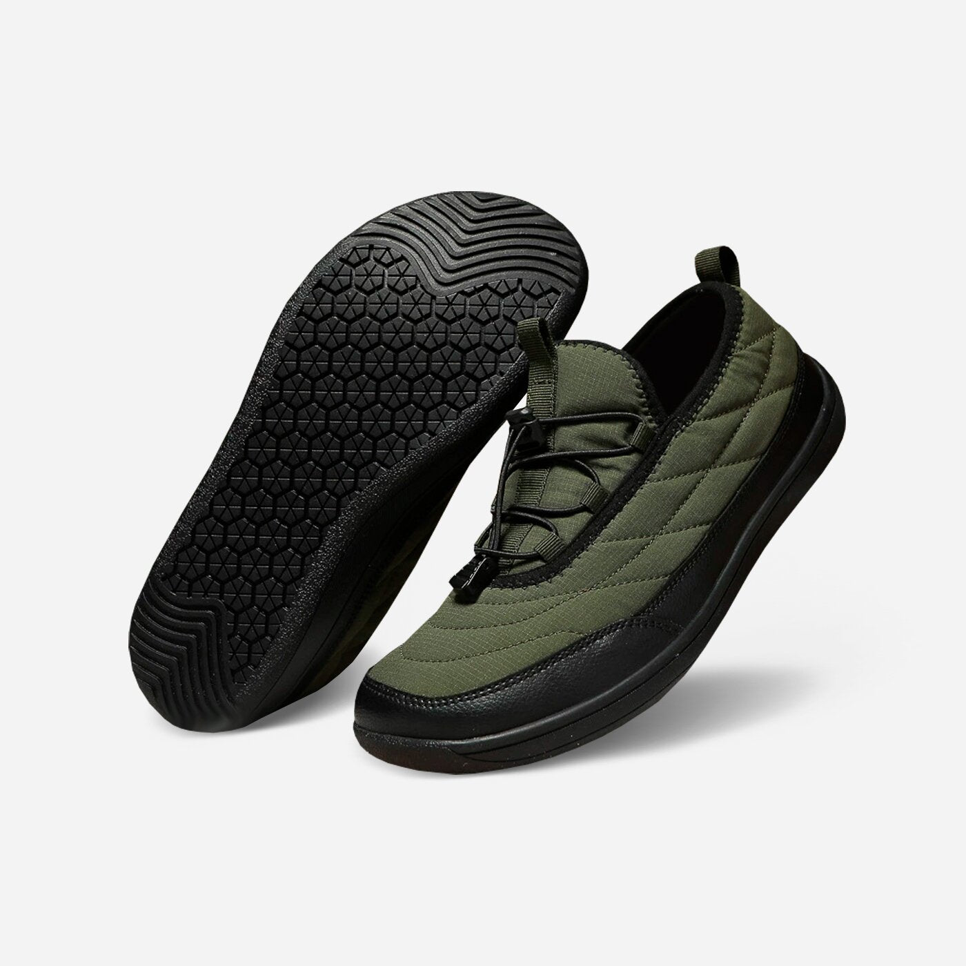 Glide | Zero-Drop & Lightweight Minimalist Shoes
