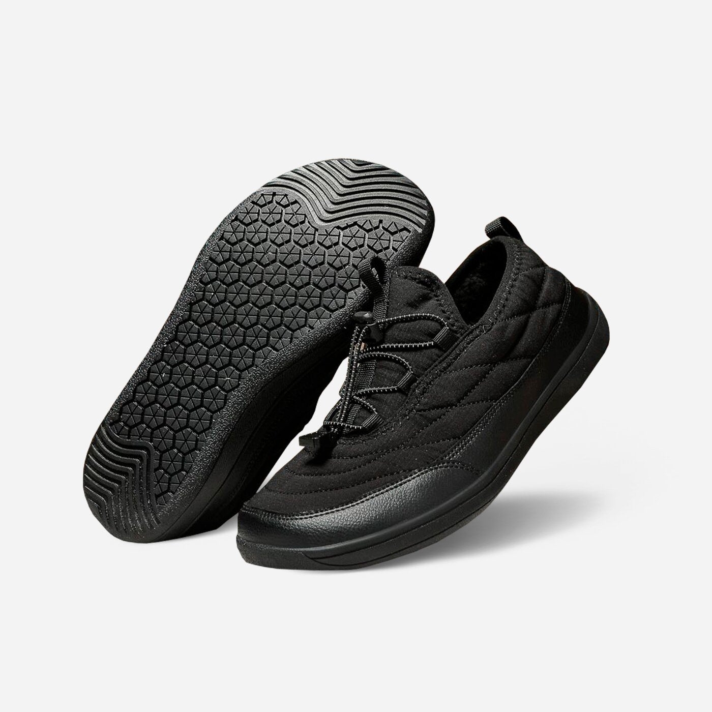 Glide | Zero-Drop & Lightweight Minimalist Shoes