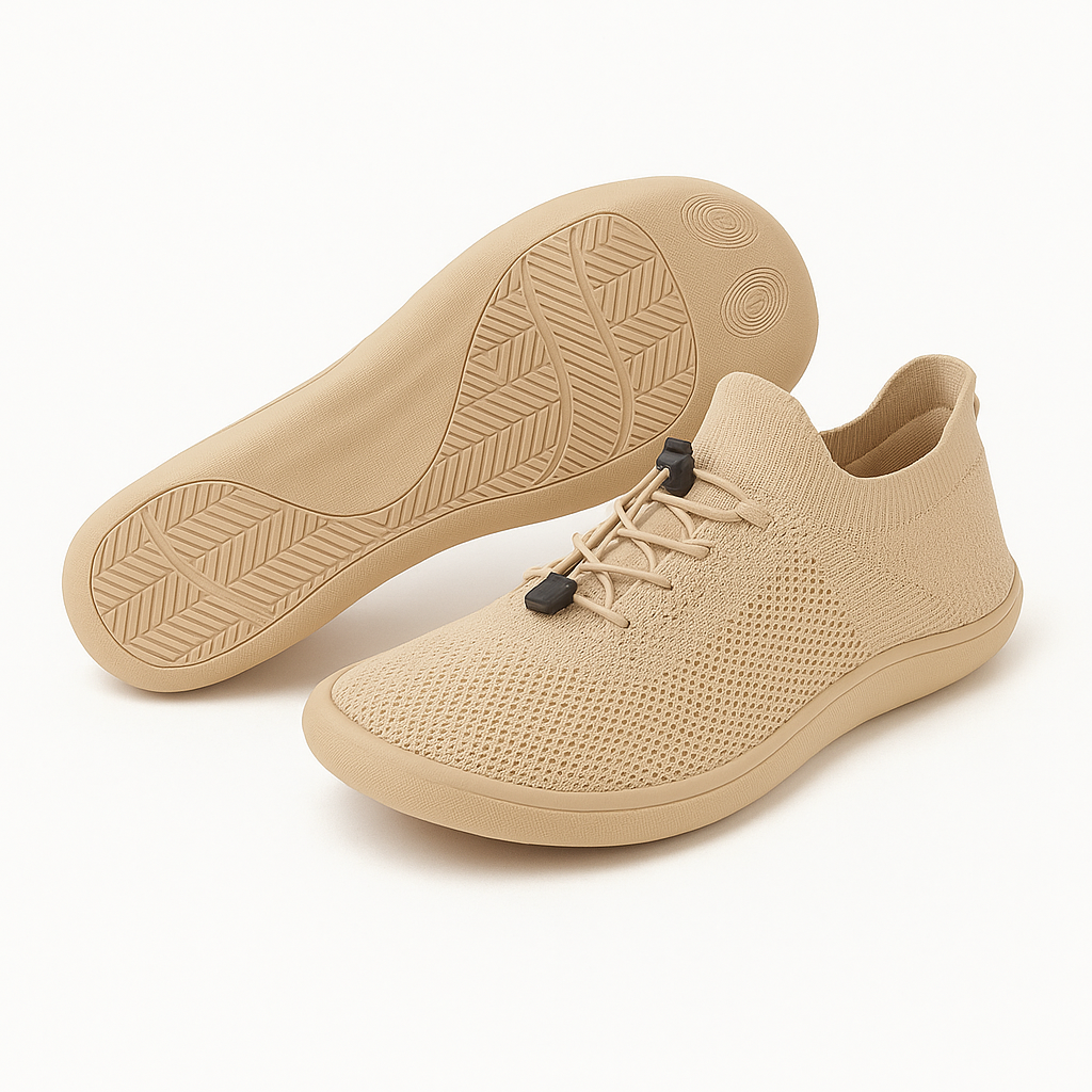 Pulse | Zero-Drop & Lightweight Minimalist Shoes