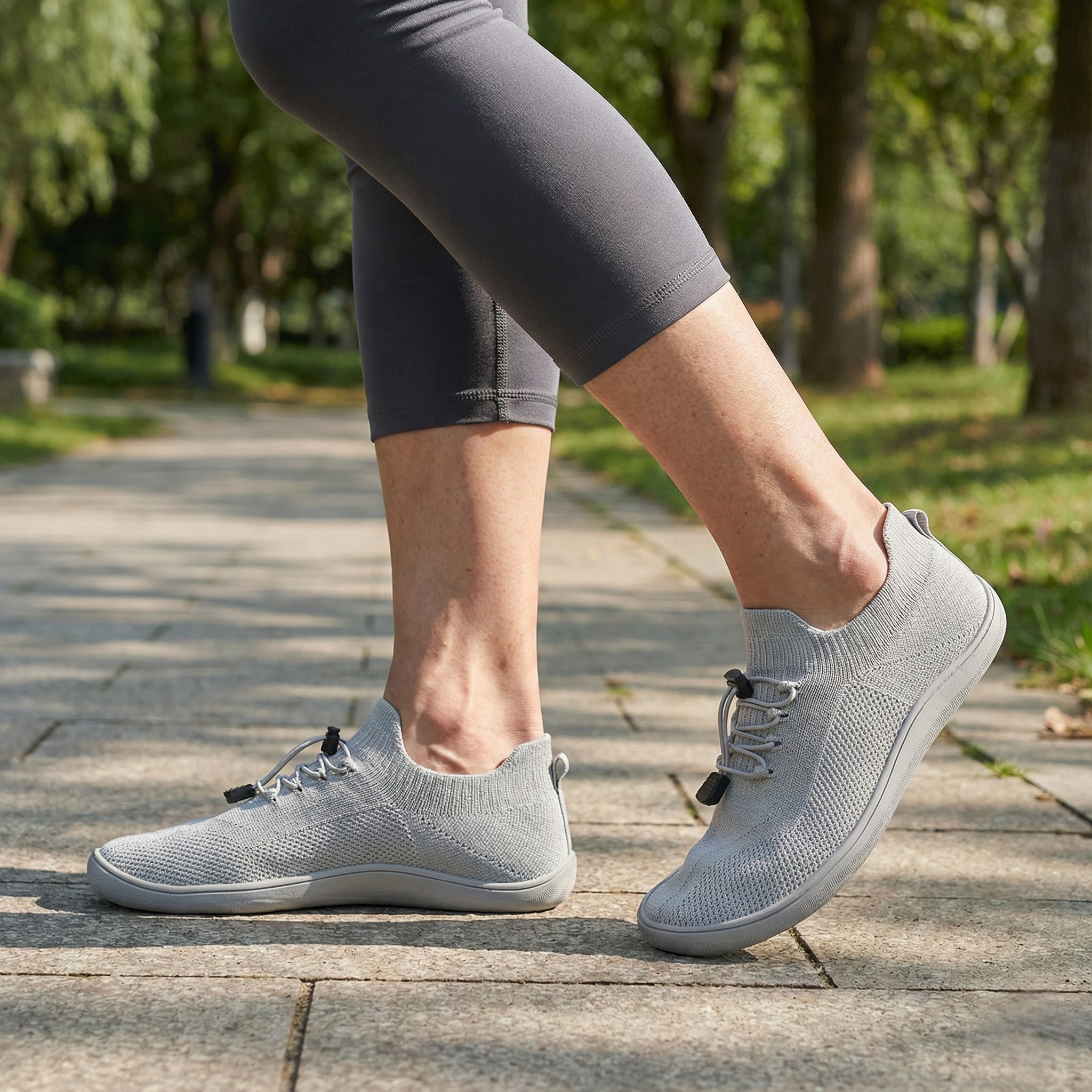 Pulse | Zero-Drop & Lightweight Minimalist Shoes