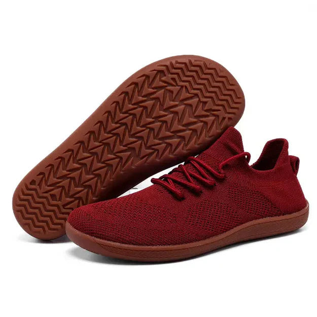 Drift | Zero-Drop & Lightweight Minimalist Shoes