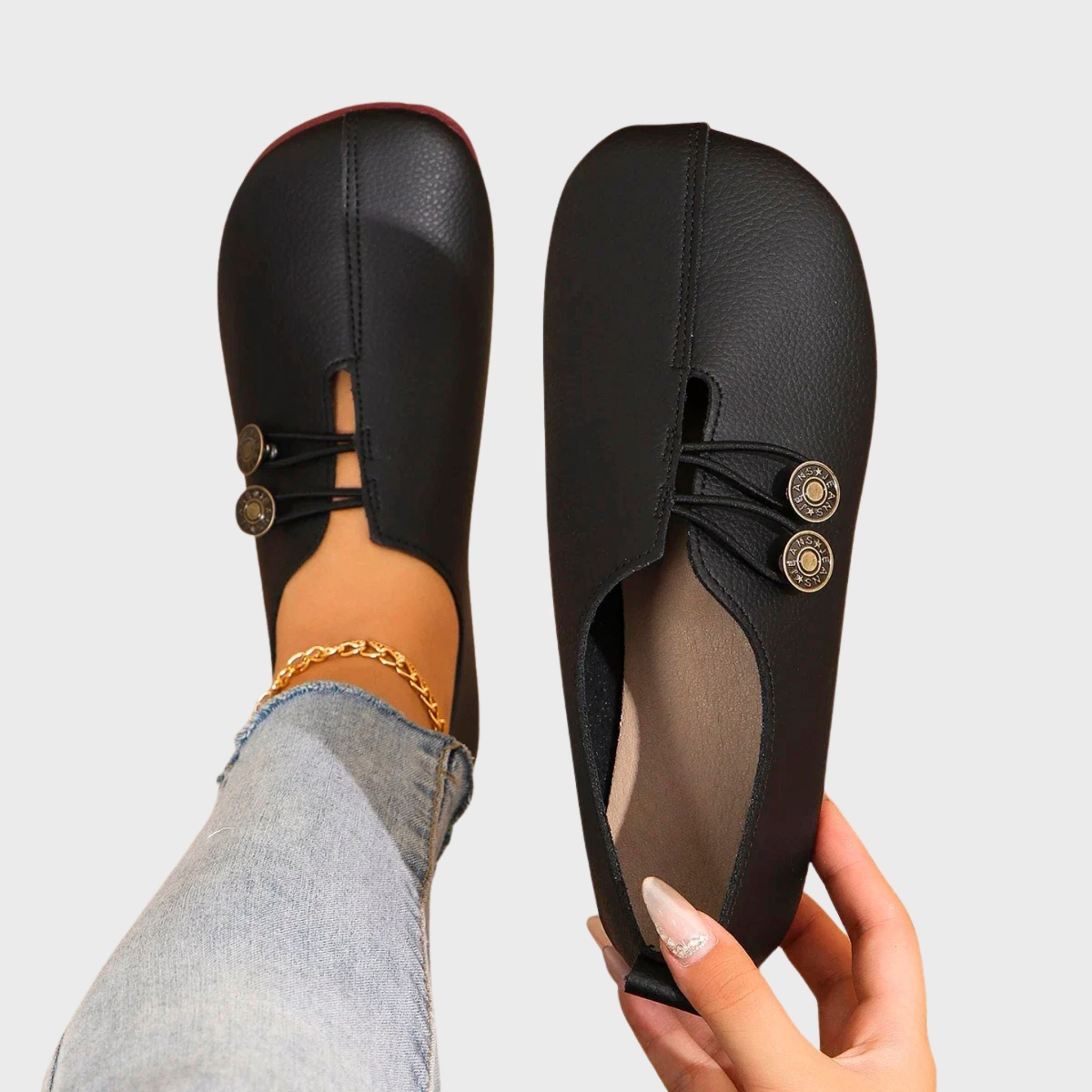 Pure | Orthopedic Pain Relief Shoes