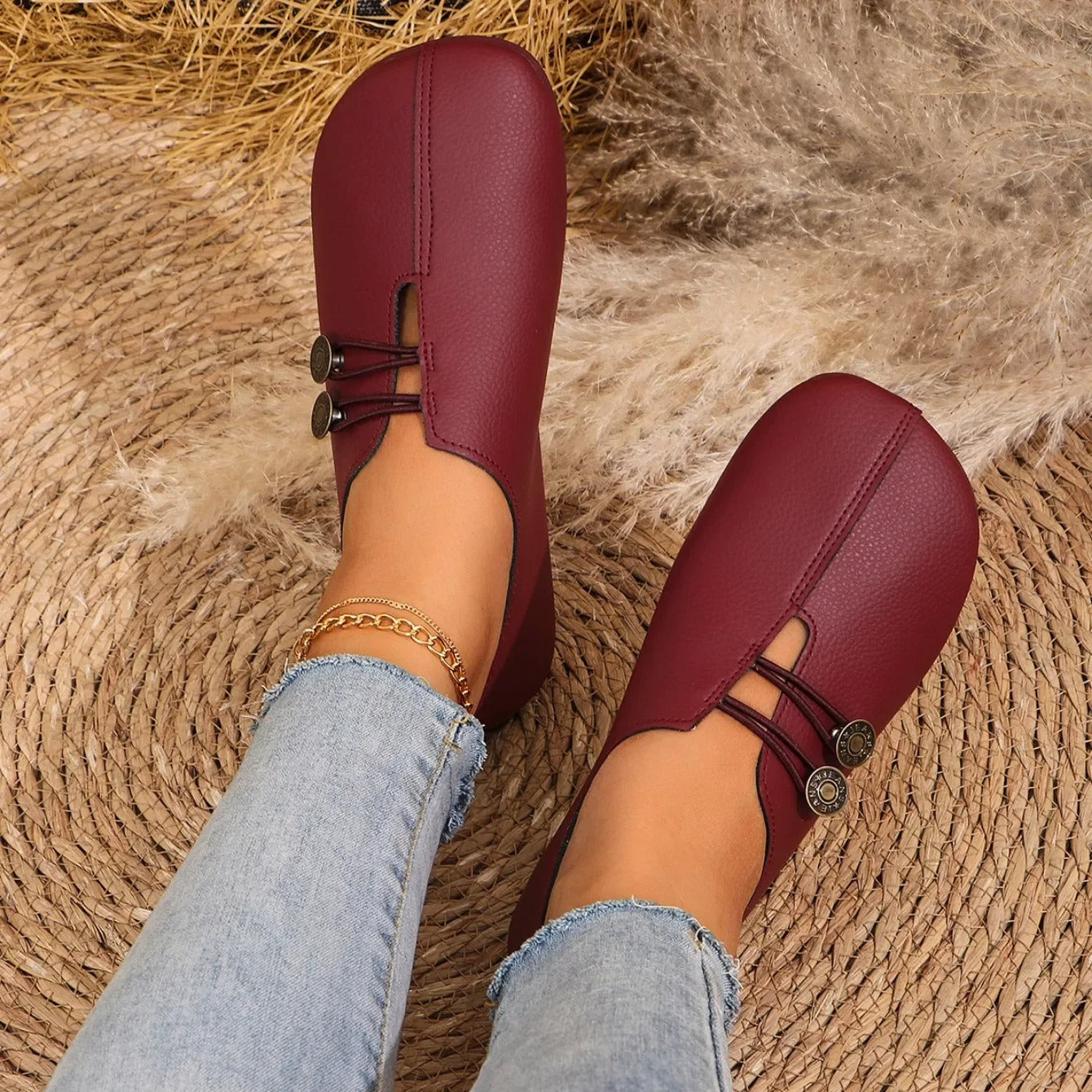 Pure | Orthopedic Pain Relief Shoes