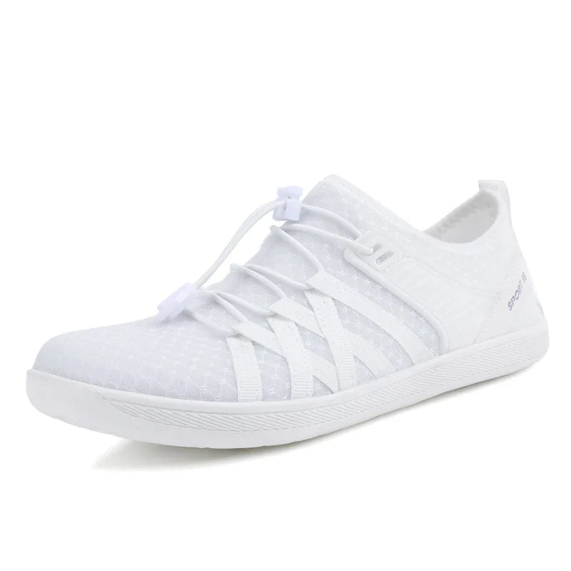 Balance | Zero-Drop & Lightweight Minimalist Shoes