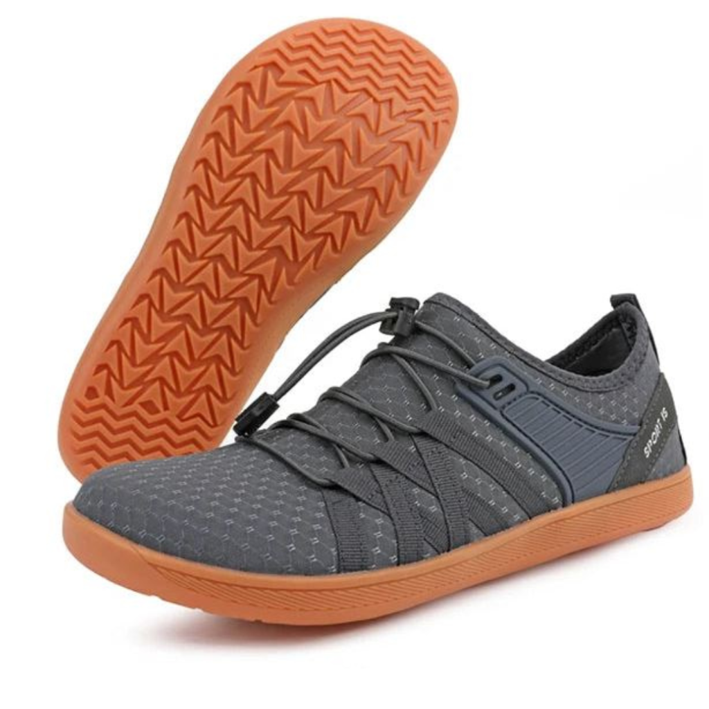 Balance | Zero-Drop & Lightweight Minimalist Shoes