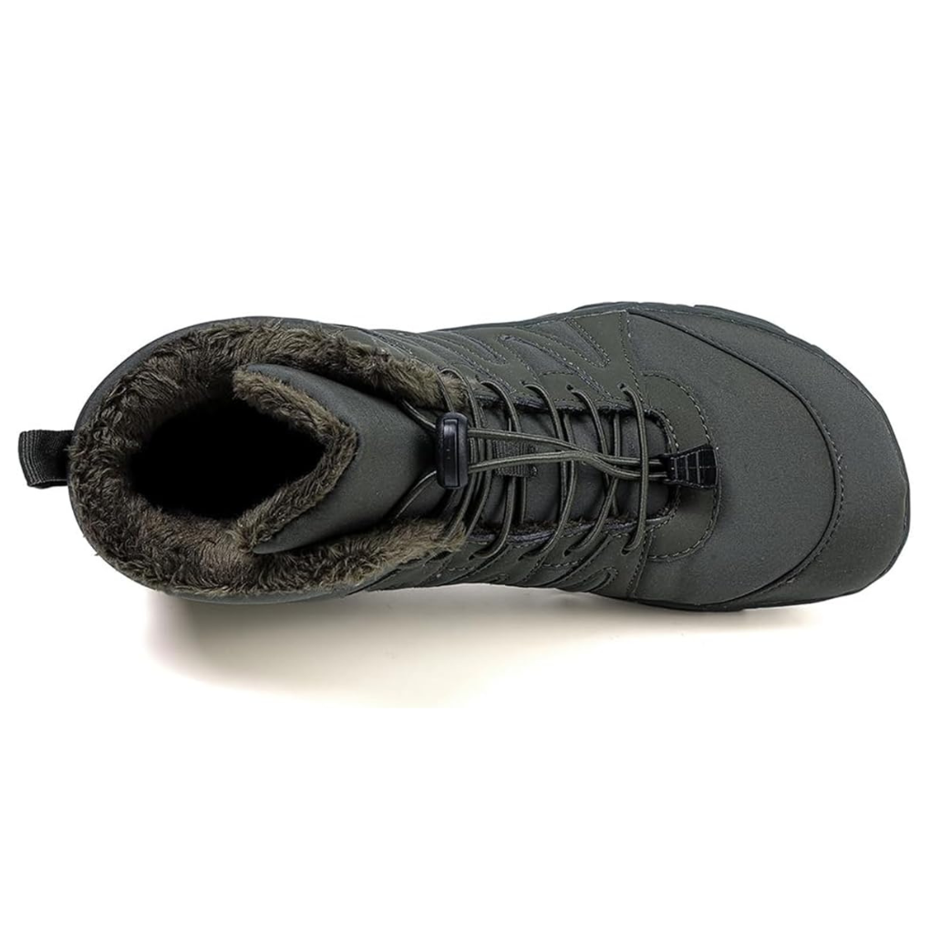 Alpine | Non-slip & Water-Resistant Barefoot Boots