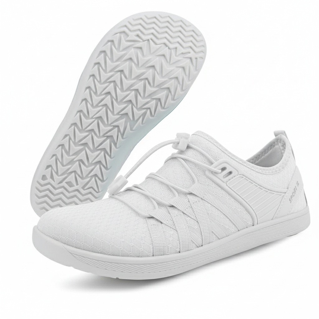 Balance | Zero-Drop & Lightweight Minimalist Shoes