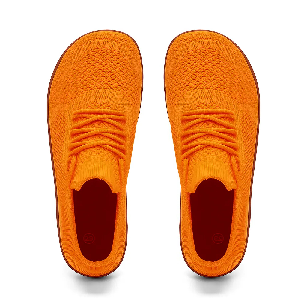 Drift | Zero-Drop & Lightweight Minimalist Shoes