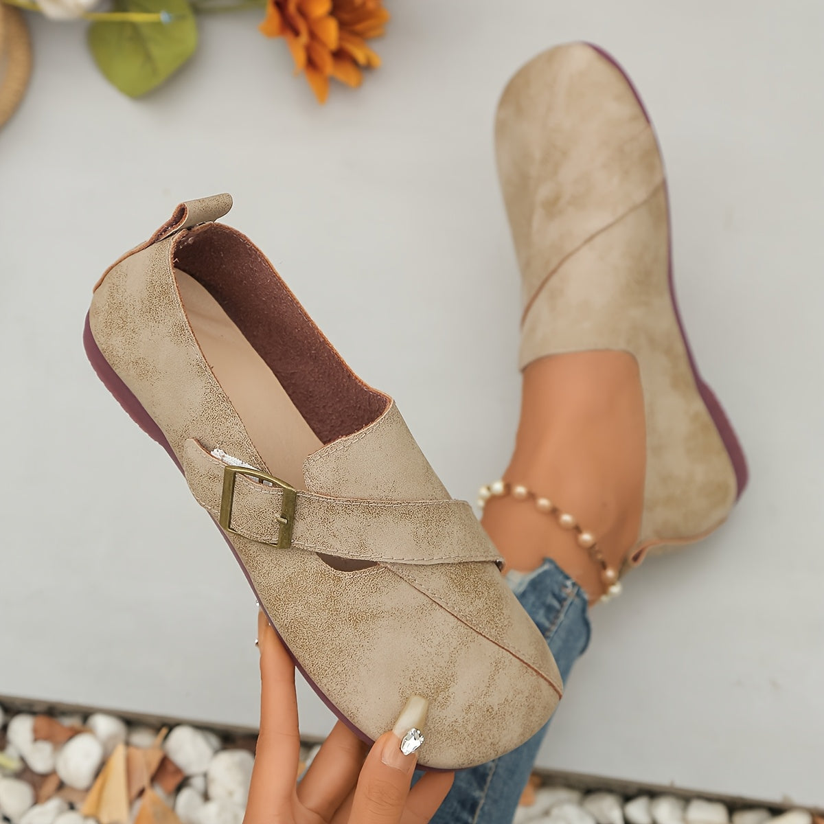 Grove | Orthopedic Pain Relief Shoes