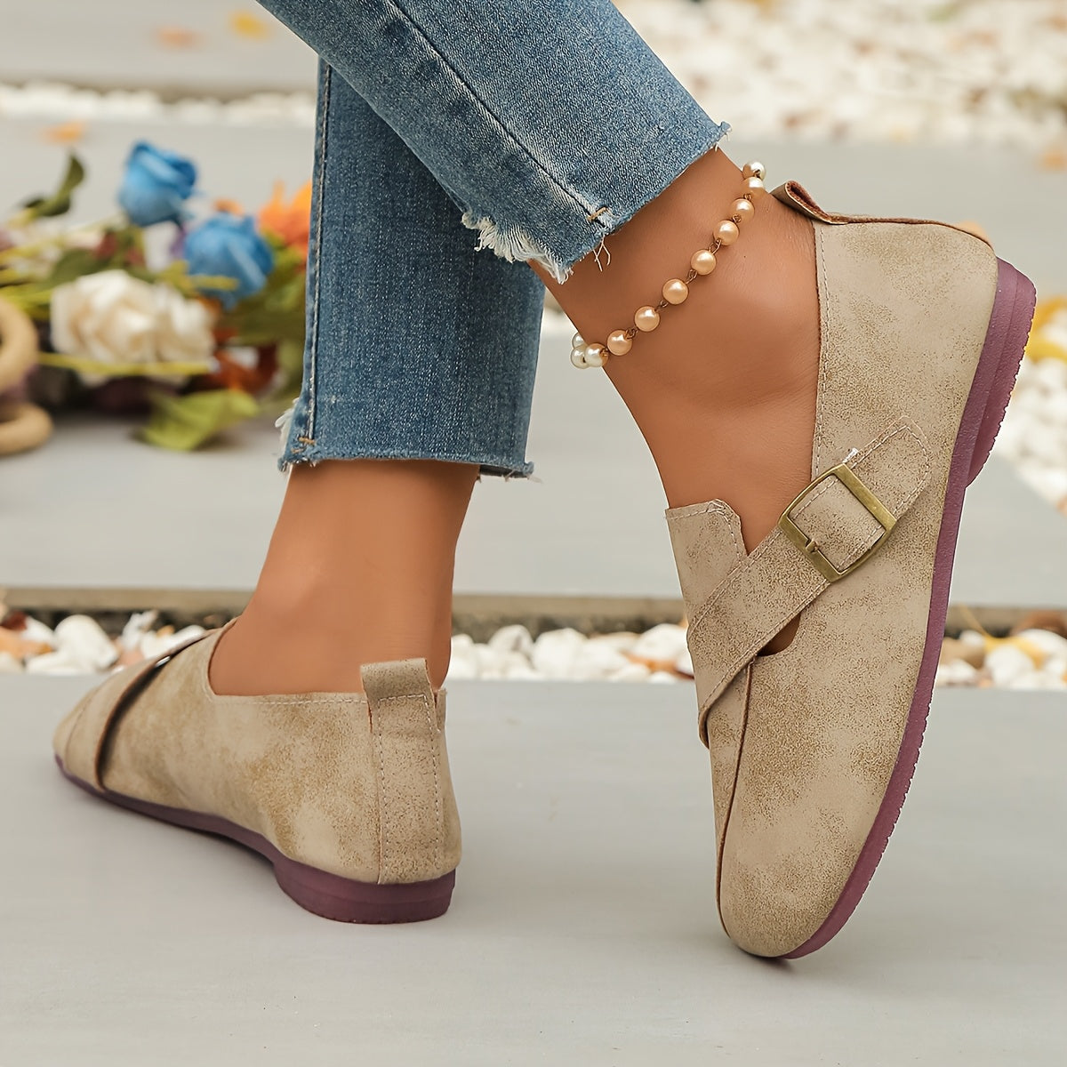 Grove | Orthopedic Pain Relief Shoes