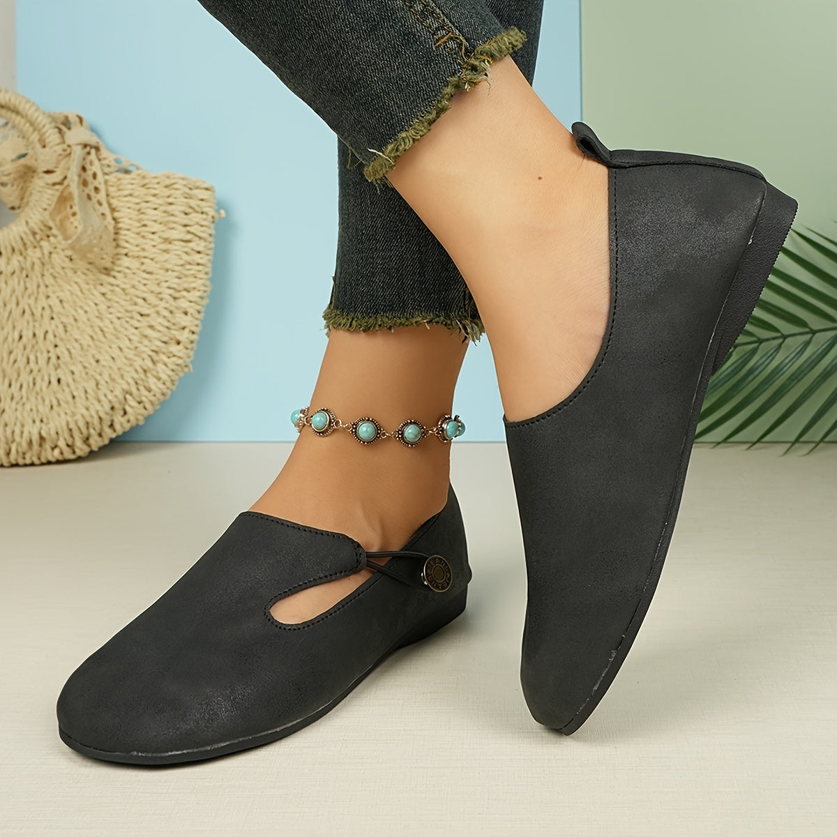 Essence | Orthopedic Pain Relief Shoes