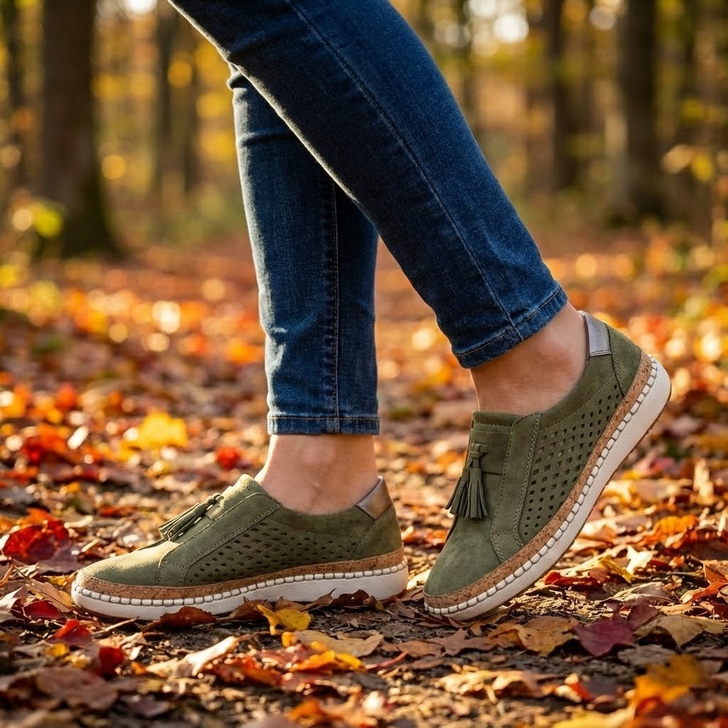 Lola | Orthopedic Shoes